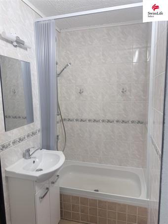 Pronájem bytu 2+1 54 m2 Úpská, Trutnov