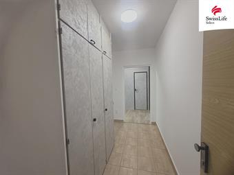 Pronájem bytu 2+1 54 m2 Úpská, Trutnov