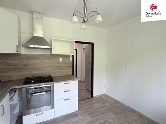 Pronájem bytu 2+1 54 m2 Úpská, Trutnov