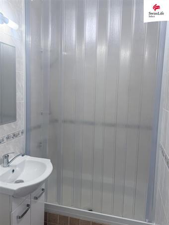 Pronájem bytu 2+1 54 m2 Úpská, Trutnov