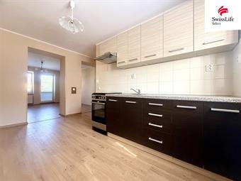 Pronájem bytu 3+1 73 m2 Havlíčkova, Dubňany