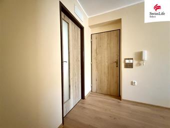 Pronájem bytu 3+1 73 m2 Havlíčkova, Dubňany