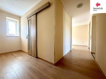 Pronájem bytu 3+1 73 m2 Havlíčkova, Dubňany