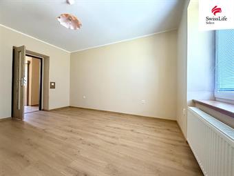 Pronájem bytu 3+1 73 m2 Havlíčkova, Dubňany