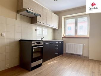 Pronájem bytu 3+1 73 m2 Havlíčkova, Dubňany