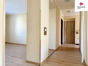 Pronájem bytu 3+1 73 m2 Havlíčkova, Dubňany