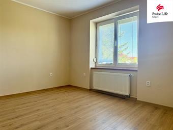 Pronájem bytu 3+1 73 m2 Havlíčkova, Dubňany