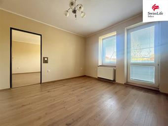 Pronájem bytu 3+1 73 m2 Havlíčkova, Dubňany