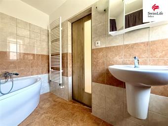 Pronájem bytu 3+1 73 m2 Havlíčkova, Dubňany