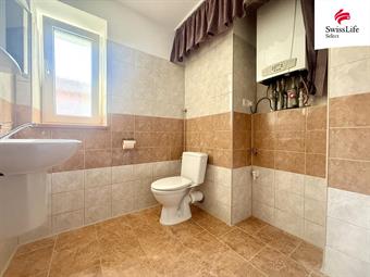 Pronájem bytu 3+1 73 m2 Havlíčkova, Dubňany