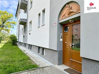 Pronájem bytu 3+1 73 m2 Havlíčkova, Dubňany