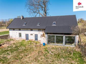 Prodej rodinného domu 254 m2, Bernartice