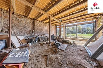 Prodej rodinného domu 254 m2, Bernartice