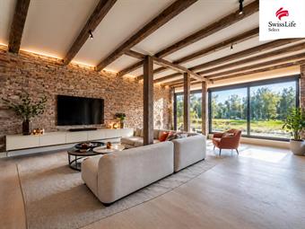 Prodej rodinného domu 254 m2, Bernartice