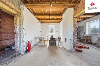 Prodej rodinného domu 254 m2, Bernartice