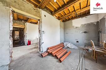 Prodej rodinného domu 254 m2, Bernartice