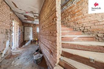 Prodej rodinného domu 254 m2, Bernartice