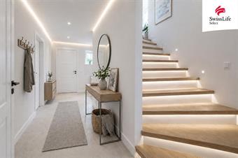 Prodej rodinného domu 254 m2, Bernartice