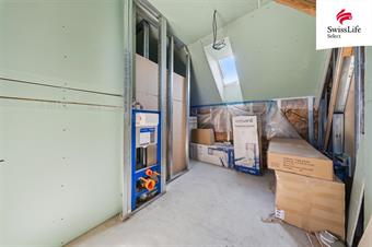 Prodej rodinného domu 254 m2, Bernartice