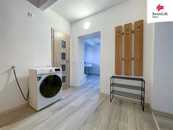 Pronájem bytu 2+1 46 m2 E. Beneše, Polička
