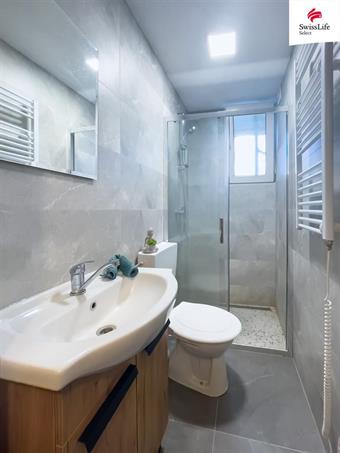 Pronájem bytu 2+1 46 m2 E. Beneše, Polička