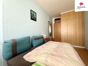 Prodej bytu 2+1 44 m2 Slavíkova, Hodonín