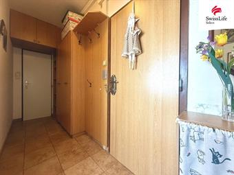Prodej bytu 2+1 44 m2 Slavíkova, Hodonín