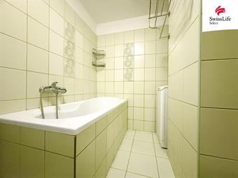 Prodej bytu 2+1 44 m2 Slavíkova, Hodonín