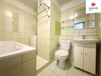 Prodej bytu 2+1 44 m2 Slavíkova, Hodonín