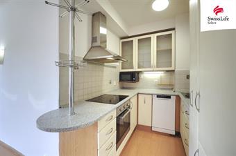 Prodej bytu 3+kk 74 m2 Ve žlíbku, Praha