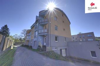 Prodej bytu 3+kk 74 m2 Ve žlíbku, Praha