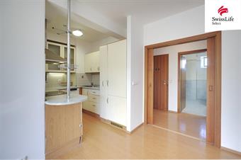 Prodej bytu 3+kk 74 m2 Ve žlíbku, Praha