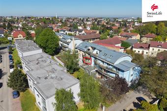 Prodej bytu 3+kk 74 m2 Ve žlíbku, Praha