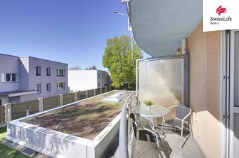 Prodej bytu 3+kk 74 m2 Ve žlíbku, Praha