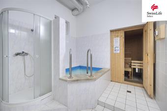 Prodej bytu 3+kk 74 m2 Ve žlíbku, Praha