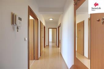 Prodej bytu 3+kk 74 m2 Ve žlíbku, Praha
