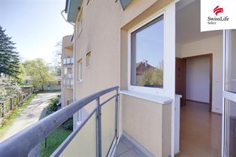 Prodej bytu 3+kk 74 m2 Ve žlíbku, Praha