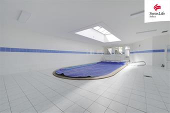 Prodej bytu 3+kk 74 m2 Ve žlíbku, Praha