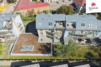 Prodej bytu 3+kk 74 m2 Ve žlíbku, Praha