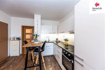 Prodej bytu 2+kk 43 m2 Samohelova, Praha
