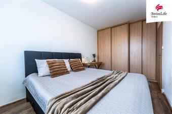 Prodej bytu 2+kk 43 m2 Samohelova, Praha