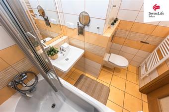 Prodej bytu 2+kk 43 m2 Samohelova, Praha