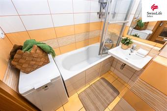 Prodej bytu 2+kk 43 m2 Samohelova, Praha