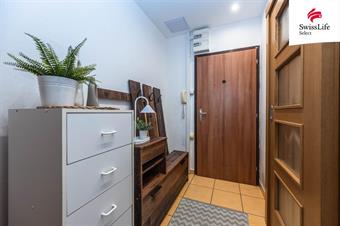 Prodej bytu 2+kk 43 m2 Samohelova, Praha