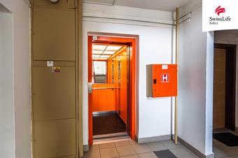 Prodej bytu 2+kk 43 m2 Samohelova, Praha