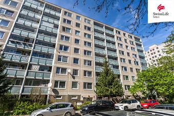 Prodej bytu 2+kk 43 m2 Samohelova, Praha