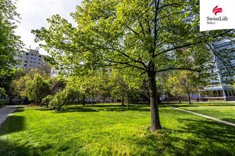 Prodej bytu 2+kk 43 m2 Samohelova, Praha