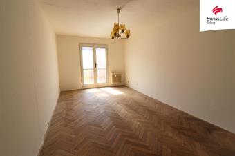 Prodej bytu 2+1 57 m2 Svobodova, Nová Role