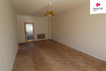 Prodej bytu 2+1 57 m2 Svobodova, Nová Role