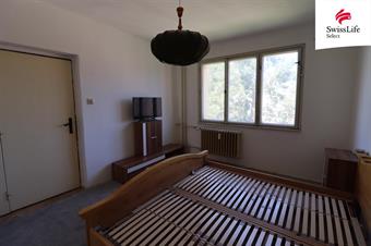 Prodej bytu 2+1 57 m2 Svobodova, Nová Role
